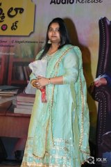 Nirmala Convent Movie Audio Launch